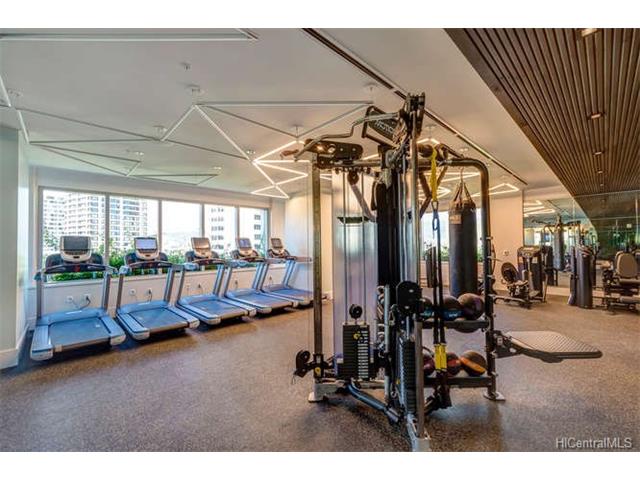 383 Kalaimoku Street  Unit 3307