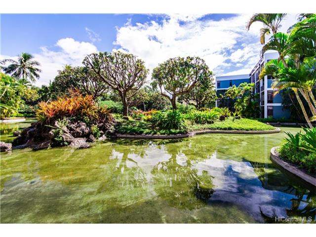 1030 Aoloa Place  Unit 105B
