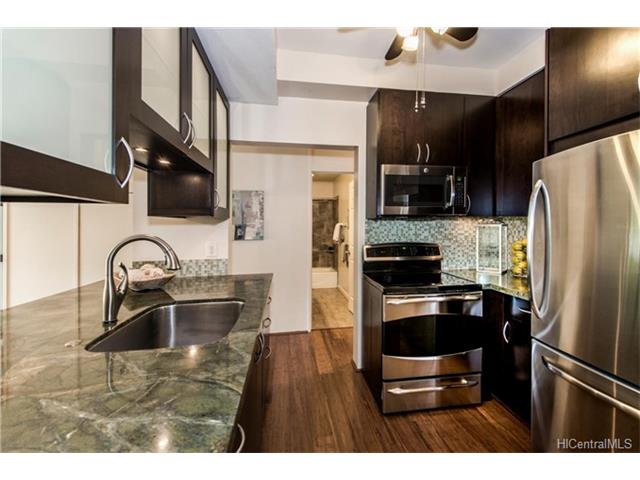 1030 Aoloa Place  Unit 105B