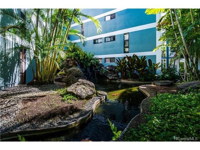 1030 Aoloa Place  Unit 105B