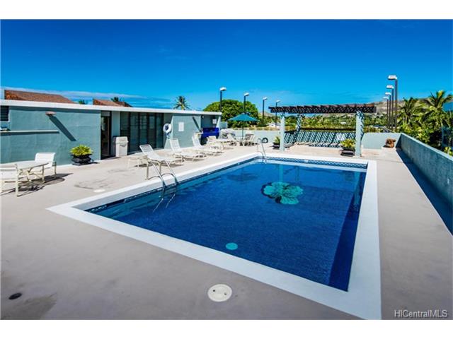 1030 Aoloa Place  Unit 105B