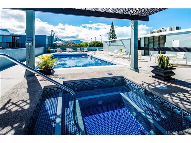 1030 Aoloa Place Unit 105B 1030 Aoloa Place Unit 105B