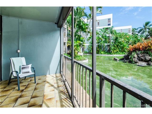 1030 Aoloa Place  Unit 105B
