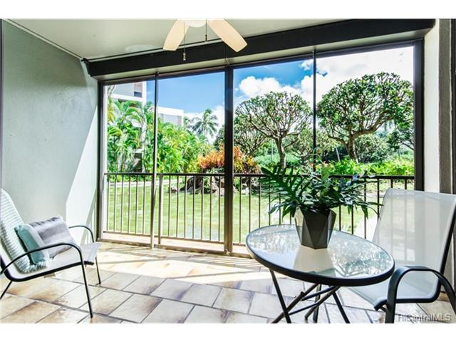 1030 Aoloa Place  Unit 105B