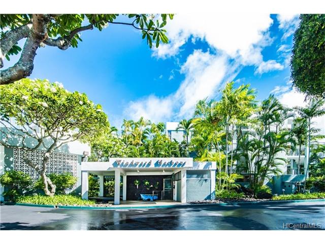 1030 Aoloa Place  Unit 105B