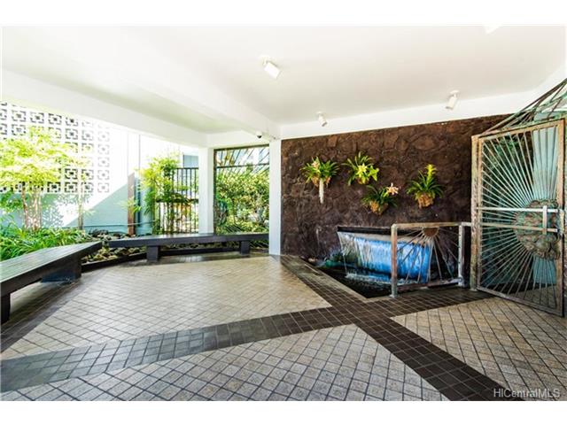 1030 Aoloa Place  Unit 105B