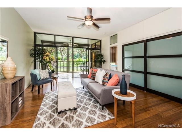 1030 Aoloa Place  Unit 105B