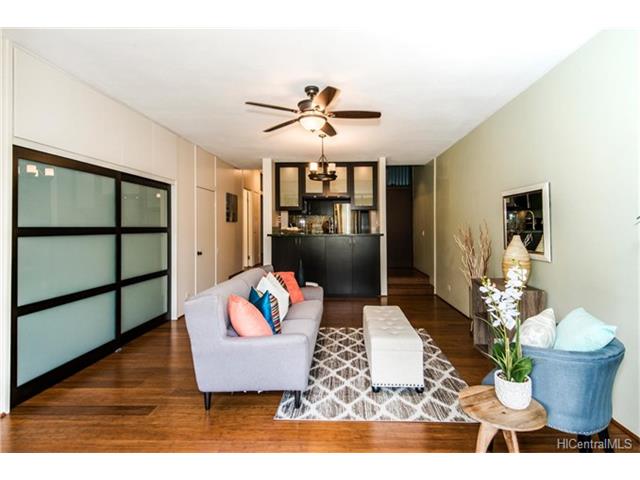 1030 Aoloa Place  Unit 105B