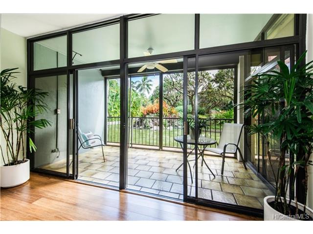 1030 Aoloa Place  Unit 105B