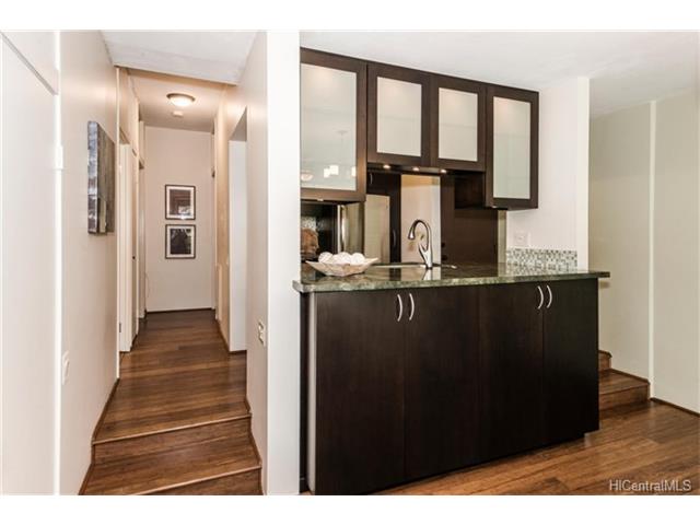 1030 Aoloa Place  Unit 105B
