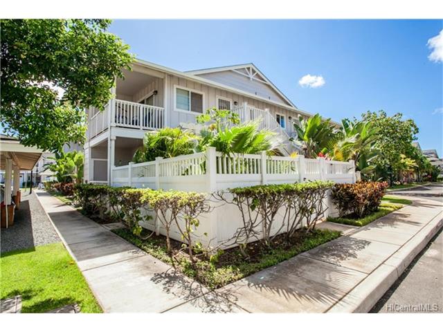 1167 Kakala Street  Unit 1203