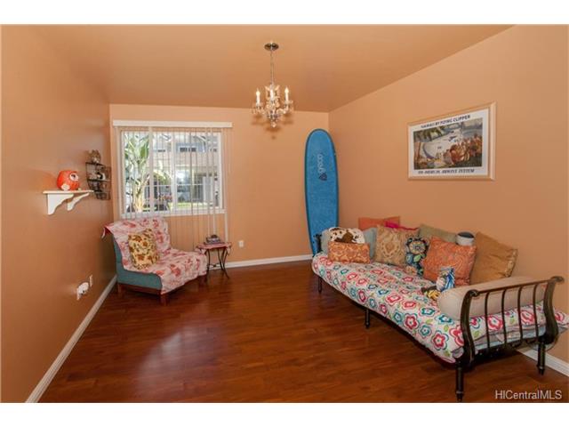 1167 Kakala Street  Unit 1203