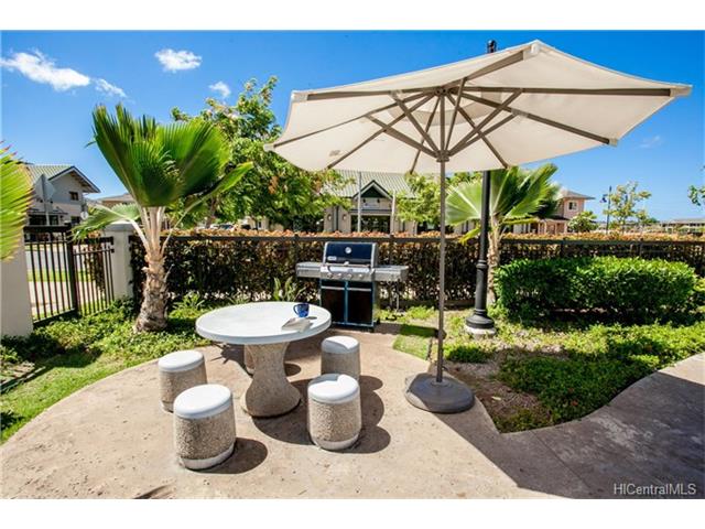 1167 Kakala Street  Unit 1203