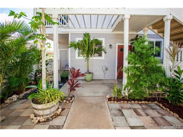 1167 Kakala Street  Unit 1203