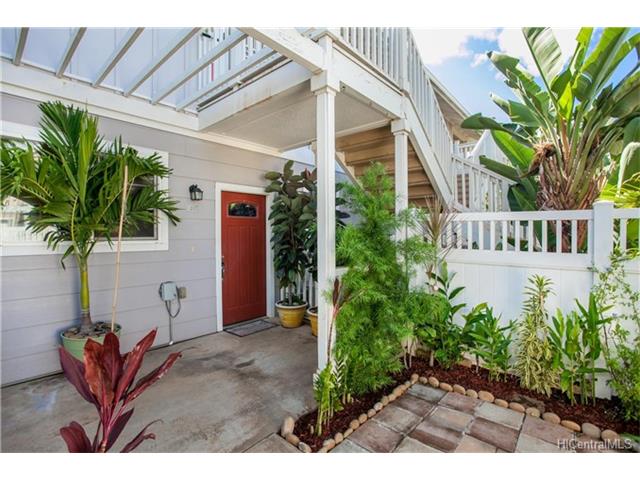 1167 Kakala Street  Unit 1203