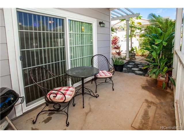 1167 Kakala Street  Unit 1203