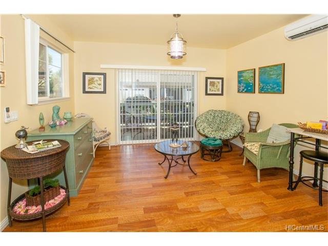 1167 Kakala Street  Unit 1203