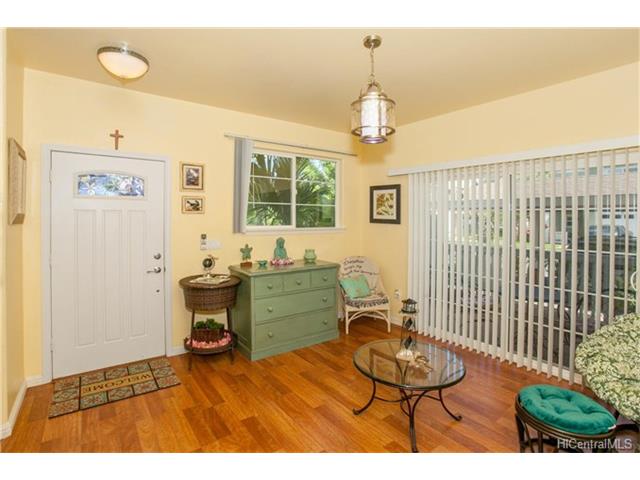 1167 Kakala Street  Unit 1203