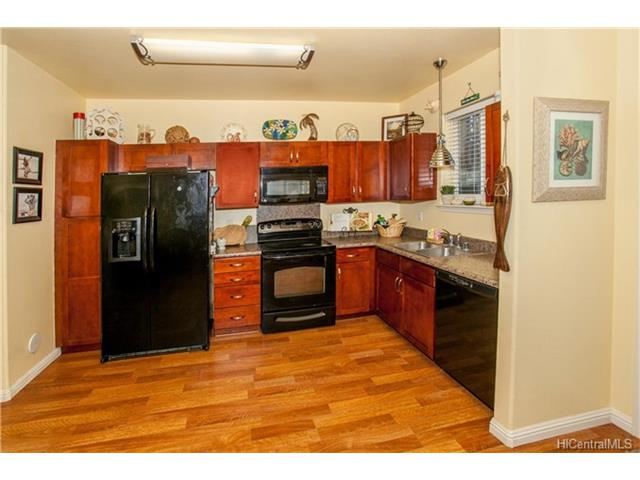 1167 Kakala Street  Unit 1203