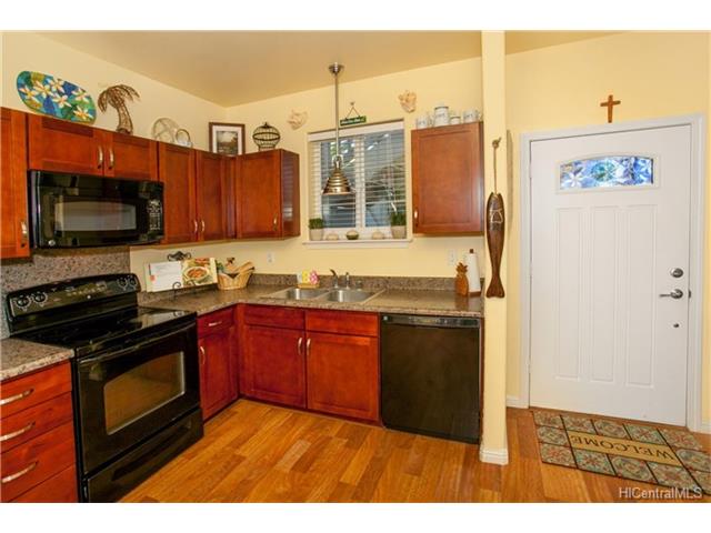 1167 Kakala Street  Unit 1203