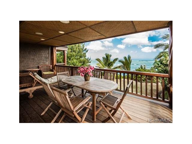 674A Kahaone Place  Unit 2