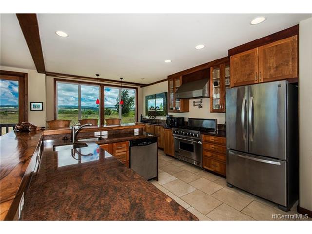 674A Kahaone Place  Unit 2
