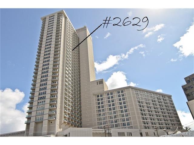 410 Atkinson Drive  Unit 2629