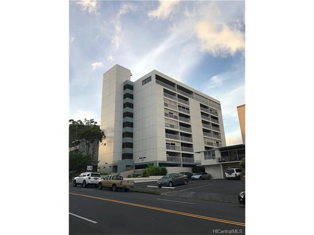 1114 Wilder Avenue  Unit 503