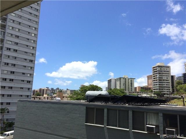 1114 Wilder Avenue  Unit 503
