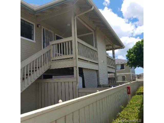 91-1040 Kaiau Avenue  Unit 12F