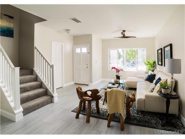 91-1018 Kaimalie Street  Unit R2