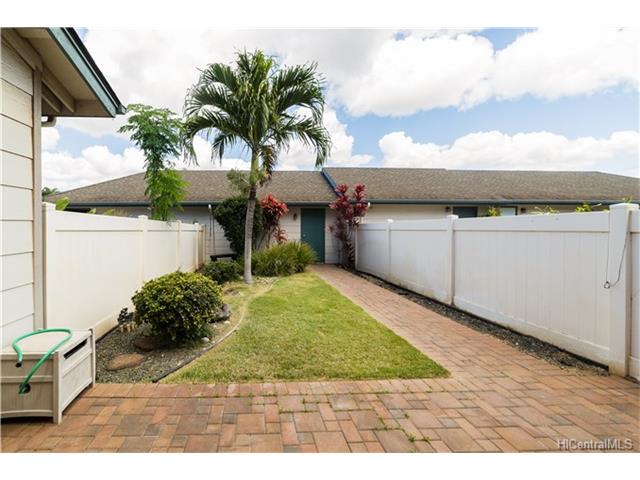 91-1018 Kaimalie Street  Unit R2