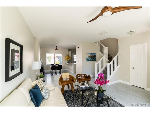 91-1018 Kaimalie Street  Unit R2
