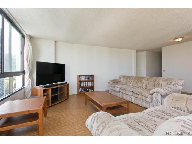 55 S Judd Street  Unit 1807