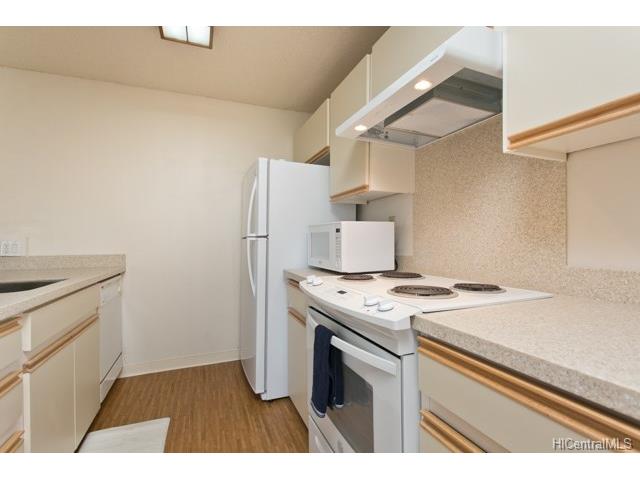 55 S Judd Street  Unit 1807