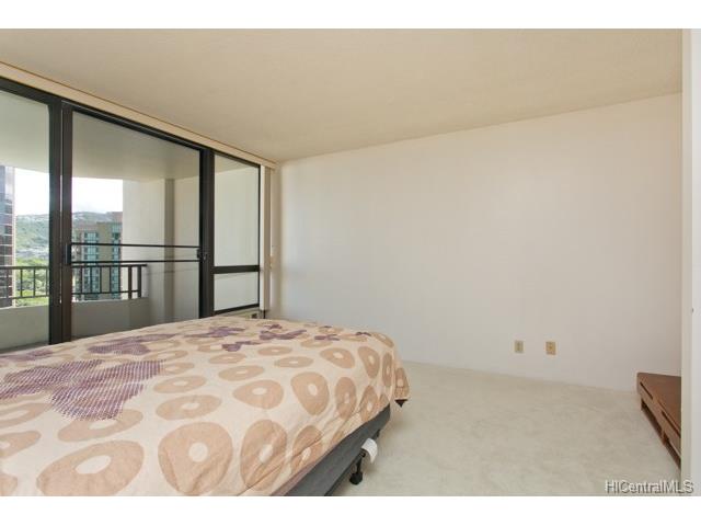 55 S Judd Street  Unit 1807