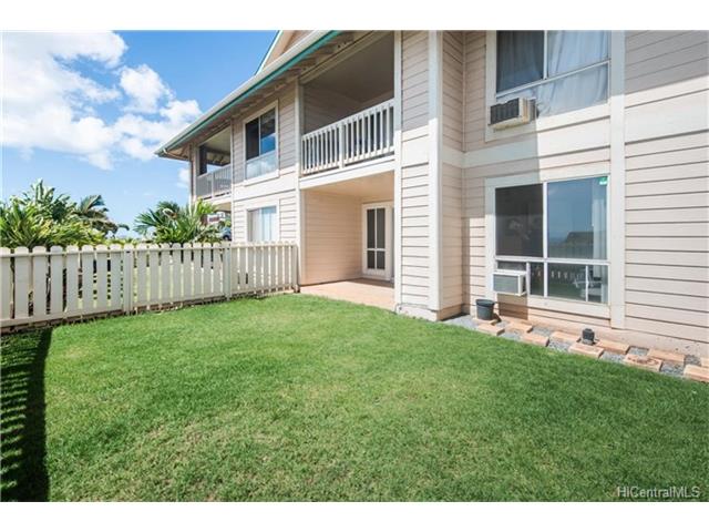 92-1226 Palahia Street  Unit CC105