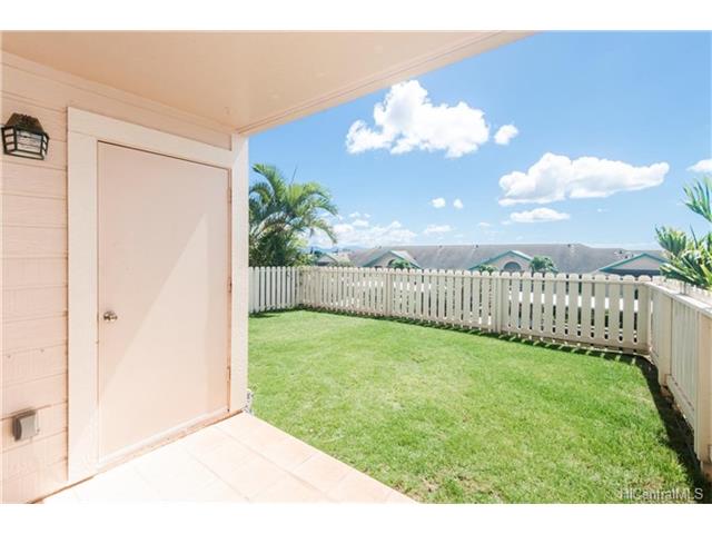 92-1226 Palahia Street  Unit CC105