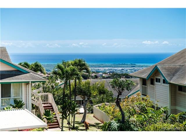 92-1226 Palahia Street  Unit CC105
