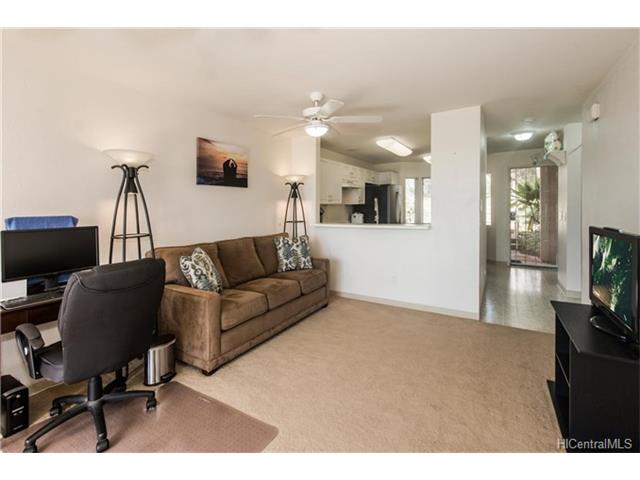 92-1226 Palahia Street  Unit CC105