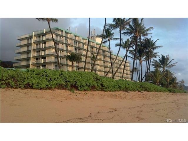 53-567 Kamehameha Highway  Unit 706