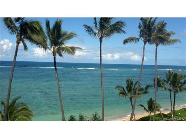 53-567 Kamehameha Highway  Unit 706