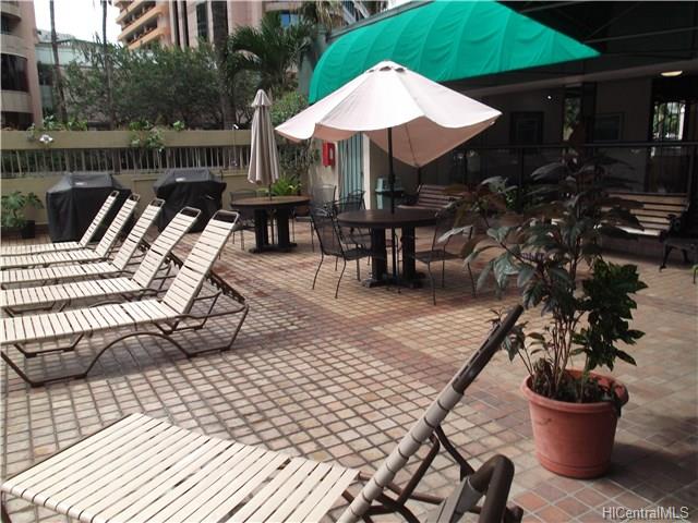 1909 Ala Wai Boulevard  Unit 204