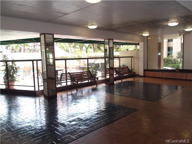 1909 Ala Wai Boulevard  Unit 204