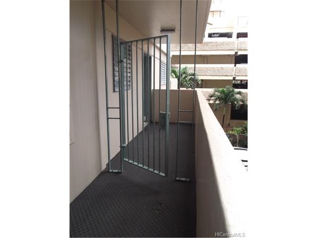 1909 Ala Wai Boulevard  Unit 204