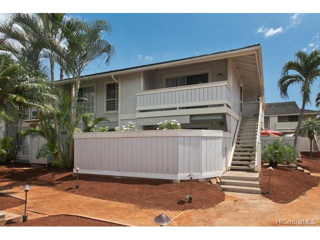 94-1073 Kepakepa Street  Unit E5