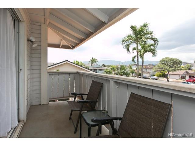 94-1073 Kepakepa Street  Unit E5
