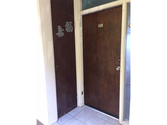 84-770 Kili Drive  Unit 634