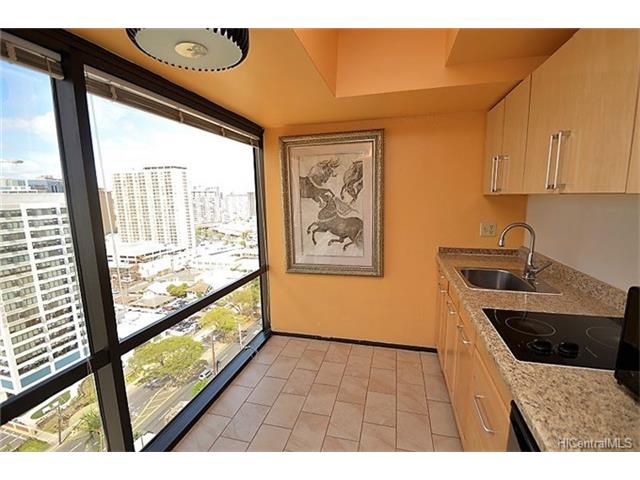 1750 Kalakaua Avenue  Unit 1903