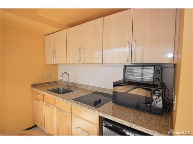 1750 Kalakaua Avenue  Unit 1903